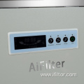 AiFilter Yard Garbage Compost Machine Odor Free